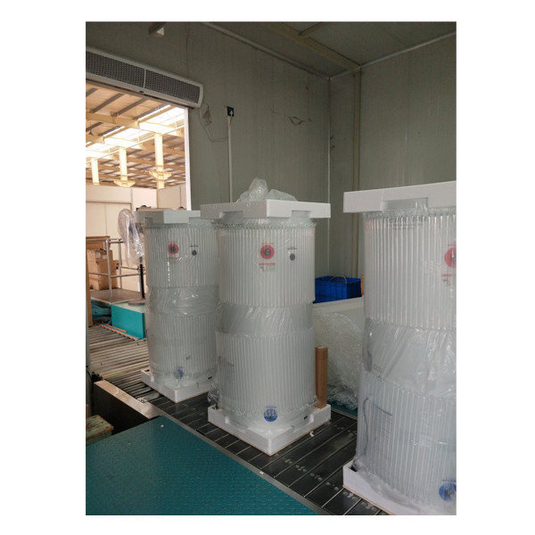 Plniaci stroj na kvapalné fľaše s objemom 3 v 1 s objemom 1 000 - 2 000 bph vyrobený v Číne na zriadenie závodu na plnenie fliaš do vody 
