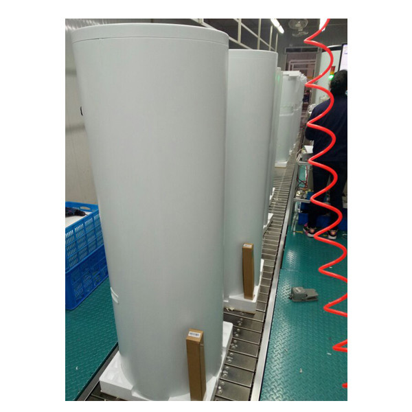Veľkoobchodný výrobca Kúpeľňový nástenný plynový ohrievač vody LPG 6L 