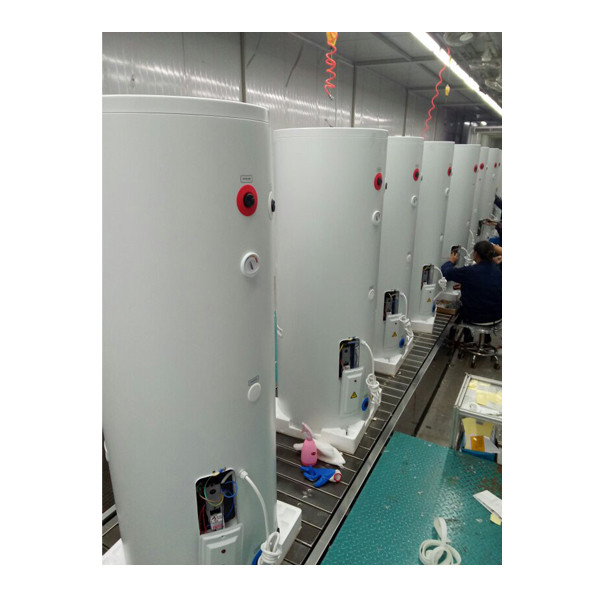 Okamžitý elektrický ohrievač teplej vody / Okamžitý teplovodný kohútik Tepelný elektrický faucetový ohrievací kohútik (QY-HWF004) 