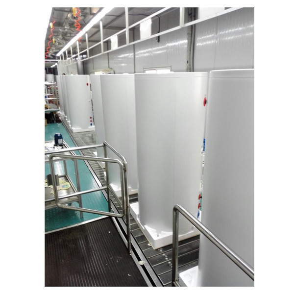 Alkkt / modulárny dizajn Centrálna klimatizácia / podtlaková jednotka / vzduchový chladič Bajaj 