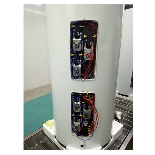 Vodotesné 200L bubnové ohrievače 1000L IBC ohrievacie prikrývky s digitálnou nastaviteľnou reguláciou teploty 