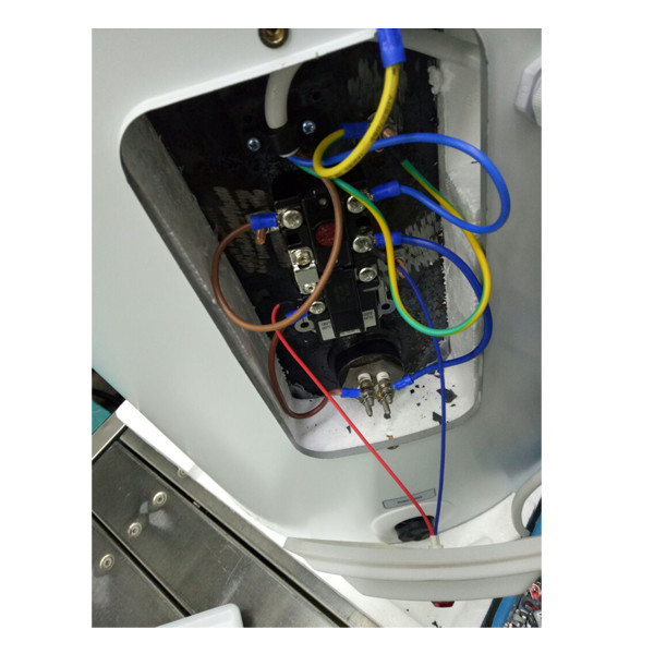 Digitálny vysokofrekvenčný indukčný predhrievací ohrievač na tepelné spracovanie kovov 