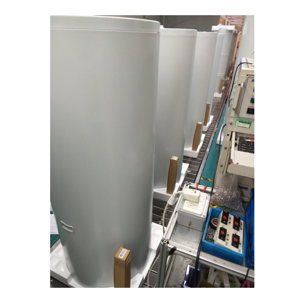 Polypropylénový biely filter PP pre čističku vody 