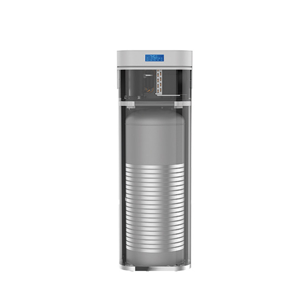 Ohrievač vody s tepelným čerpadlom X7, ohrievač vody Dwh, valec 150L-300L