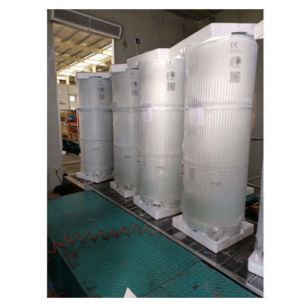 200W akvarijný termostat na vodu s vodnou nádržou nastaviteľný na 3 ~ 120 galónov 
