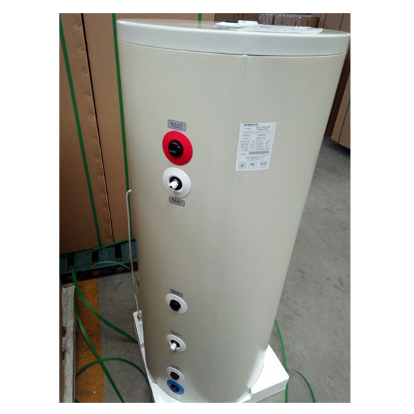 Horúci predaj 10HP vzduchom chladeného priemyselného vodného chladiča 