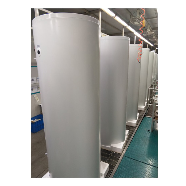 HDPE Trojkomorový podzemný systém na čistenie odpadových vôd z PP pre septikové nádrže 