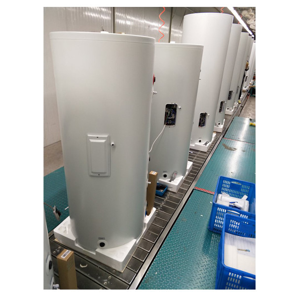 PP septikový systém na podzemnú vodu s plastovou nádržou na vodu s objemom 1 000 litrov a konkurencieschopnou cenou 