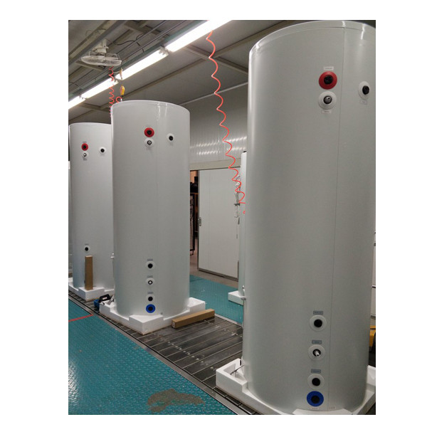 LED + diaľkový odparovací chladič vzduchu s nádržkou na vodu 26L 