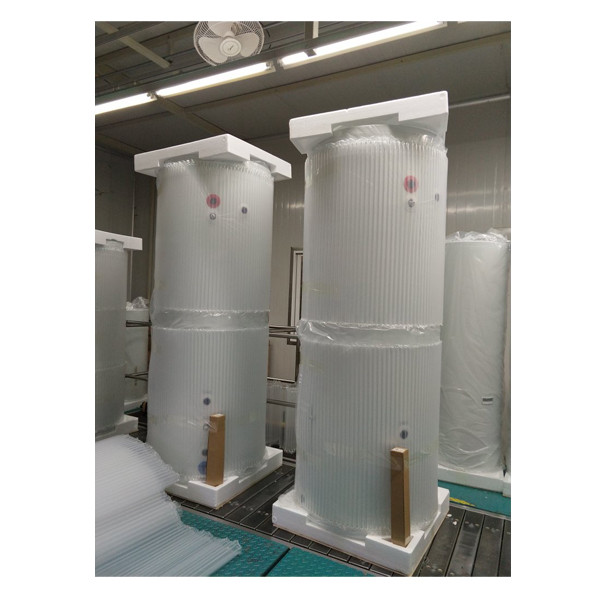 30L malá laboratórna nádrž na skladovanie horúcej vody / glycerínu / džúsu z nehrdzavejúcej ocele 