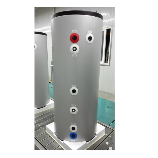 ISO / Ce / SGS čistenie odpadových vôd rotačné bubnové filtre externých privádzaných zariadení na filtráciu 