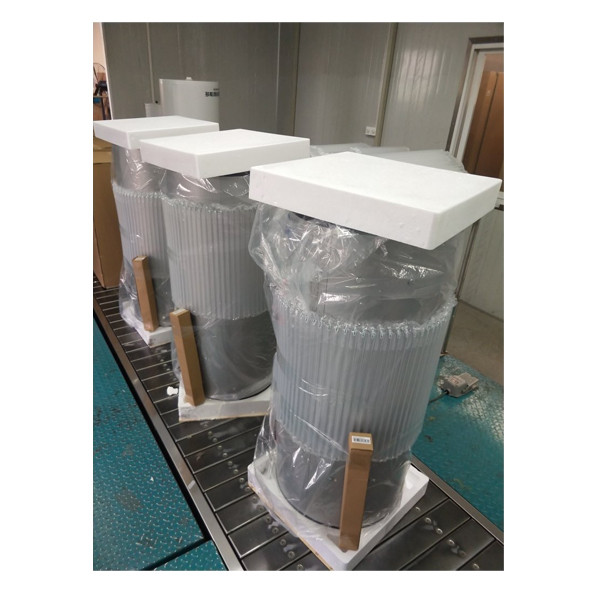 10stupňový vodný filter RO s faucetom a nádržou, alkalický filter pre pridanie základných minerálov, vodný filter pod drezom 