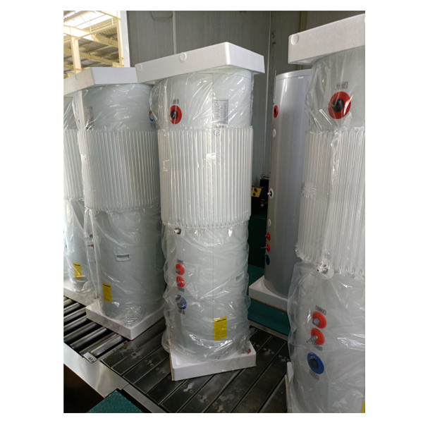 SMC vodná nádrž so sekcionálnou vodnou nádržou FRP zo zvýšeného oceľového skleneného vlákna s najlepšou kvalitou 