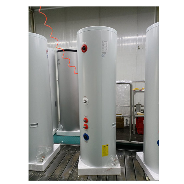 SMC vodná nádrž so zvýšeným oceľovým skleneným vláknom FRP sekčná vodná nádrž najkvalitnejšia GRP voda 