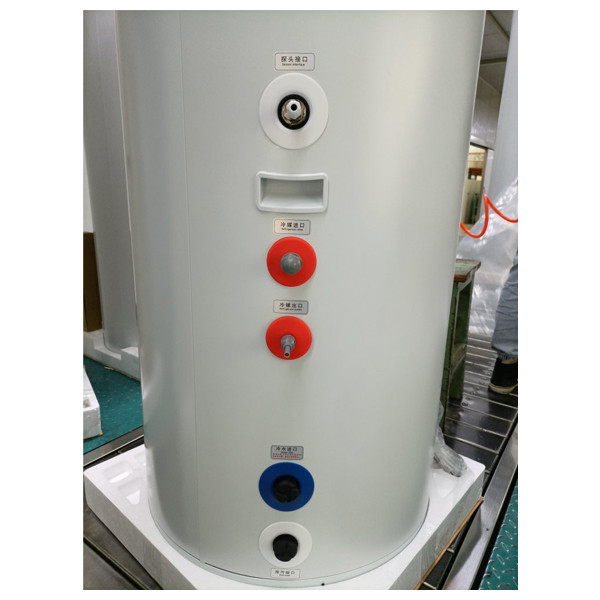 500-Wattový akvarijný termostat na vodu s vodnou nádržou nastaviteľný na 3 ~ 120 galónov 