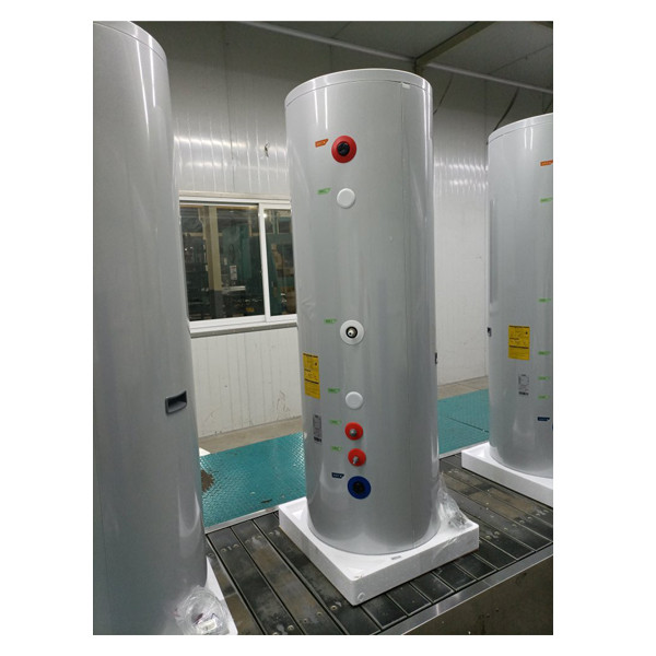 1000-9000L PVC vodná nádrž 