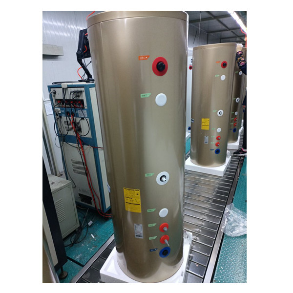 Chladič suchého vzduchu série Lkfl Suchá chladiaca veža 