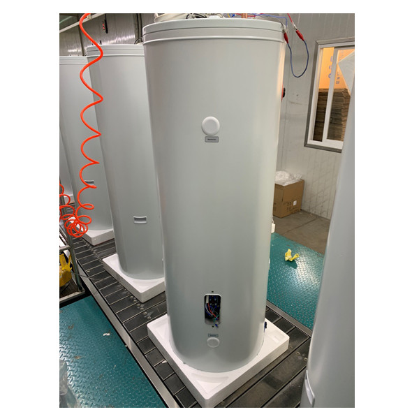 Prenosný stolný automatický dávkovač teplej vody 2017 