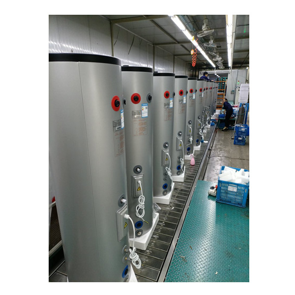 Veľkokapacitná skladovacia nádrž na mlieko / olej / horúcu vodu s nehrdzavejúcou oceľou 316L / 304 