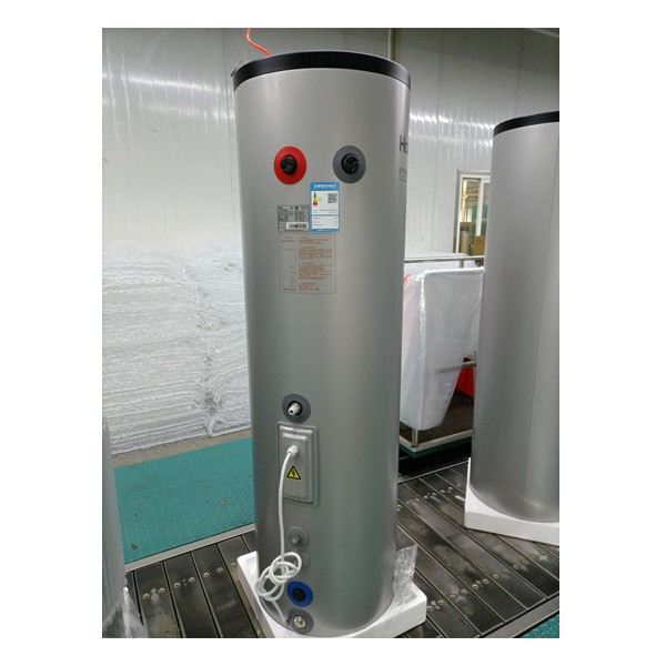 Zásobník teplej vody CE schválený (SPPT-1C-300) 