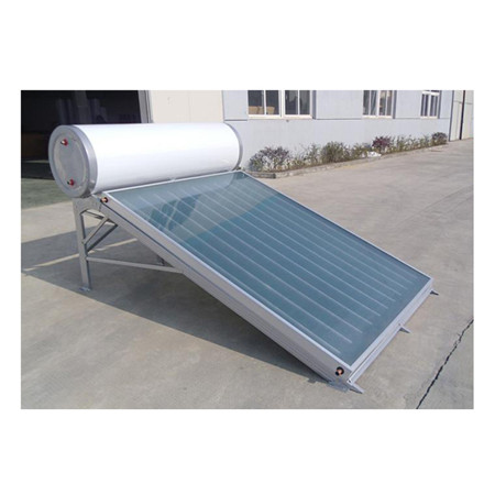 Solar Piscine Pool & SPA Hot Stainless Steel Tube Heat Exchanger