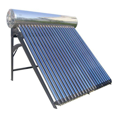 Solárny panel Yangtze Tiger 475 W solárny panel na ohrev vody Cena