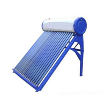 Blue Tinox Nemrznúca plochá solárna kolektorová doska so solárnym ohrievačom vody priamo z výroby
