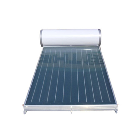 Solárny kolektor s certifikáciou Solar Keymark