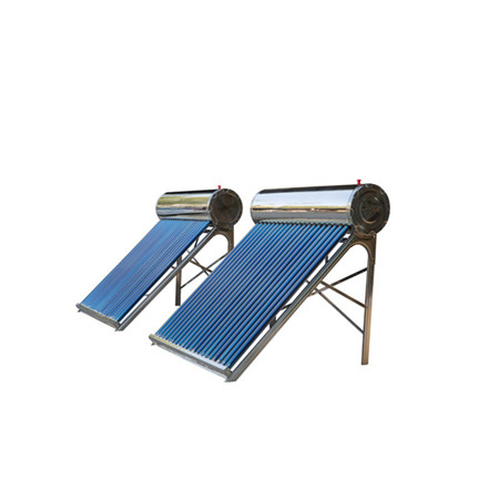 Solárne čerpadlo / ohrievač teplej vody Čerpadlá systému solárnych panelov / Čerpadlá mini solárneho systému