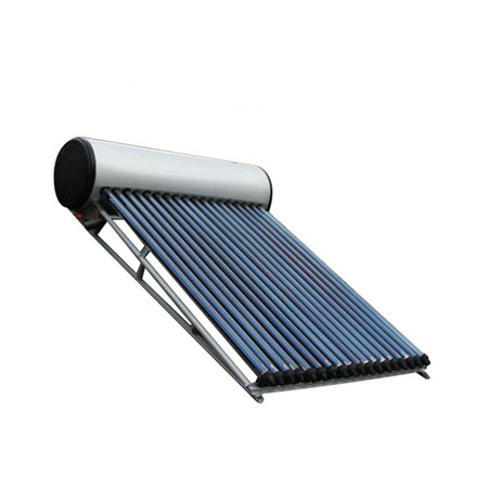 300L vákuové solárne ohrievače vody (štandardné)
