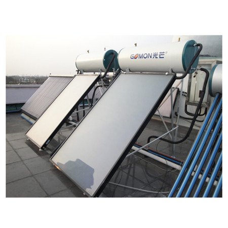 Vysoko kvalitný solárny vodný panel 300 W mono s najlepšou cenou