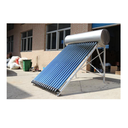 Škrupinové a rúrkové výmenníky tepla pre solárne systémy na vykurovanie bazénov O Systémy vykurovania bazénov Rboiler 16kw až 1750kw