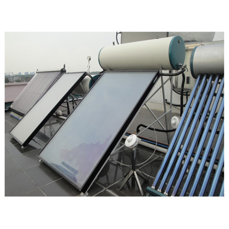 Inštalácia solárnych článkov a FV panelov