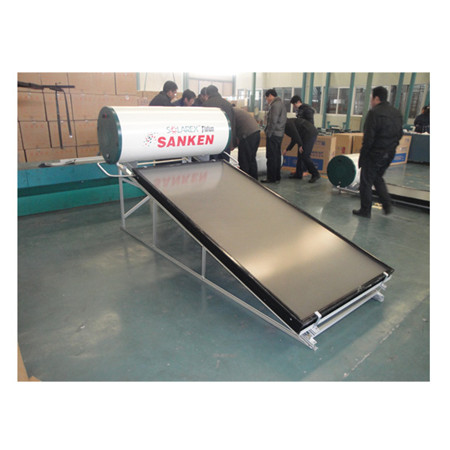 Solárny panel Csun Mono 395W, 72 článkov, pre systém čerpania vody